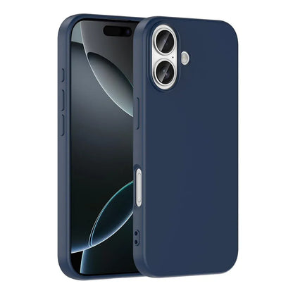 iPhone 17 Buz Kılıf