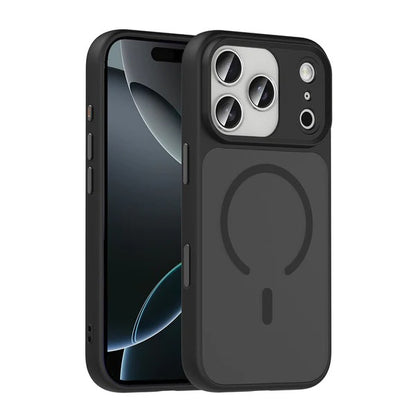 iPhone 17 Pro Max Flet Kılıf