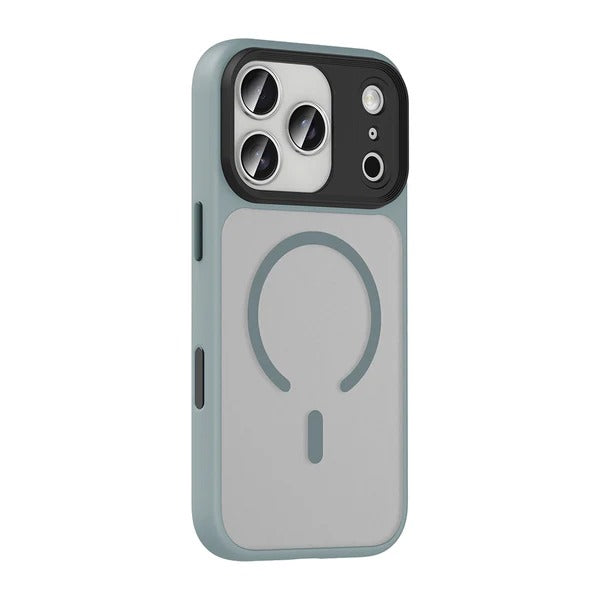 iPhone 17 Pro Max Flet Kılıf