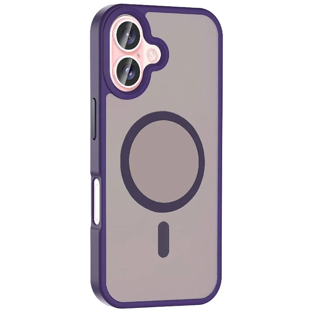 iPhone 16 Plus Sio Kılıf