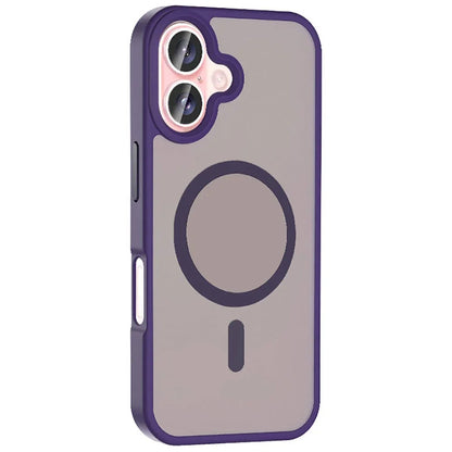 iPhone 16 Plus Sio Kılıf