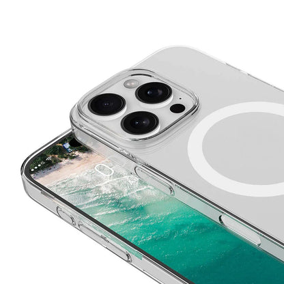 iPhone 16 Pro Max Porto Kılıf