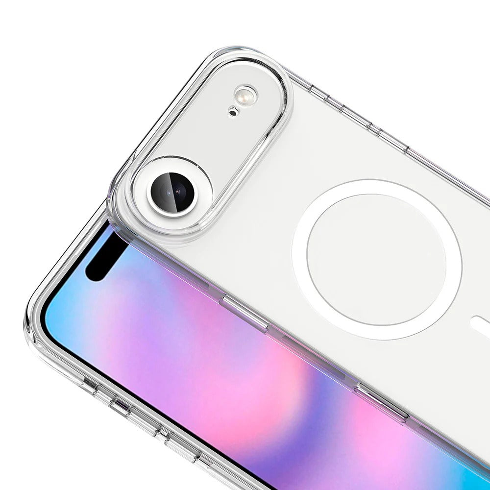 iPhone 17 Air Kripto Kılıf