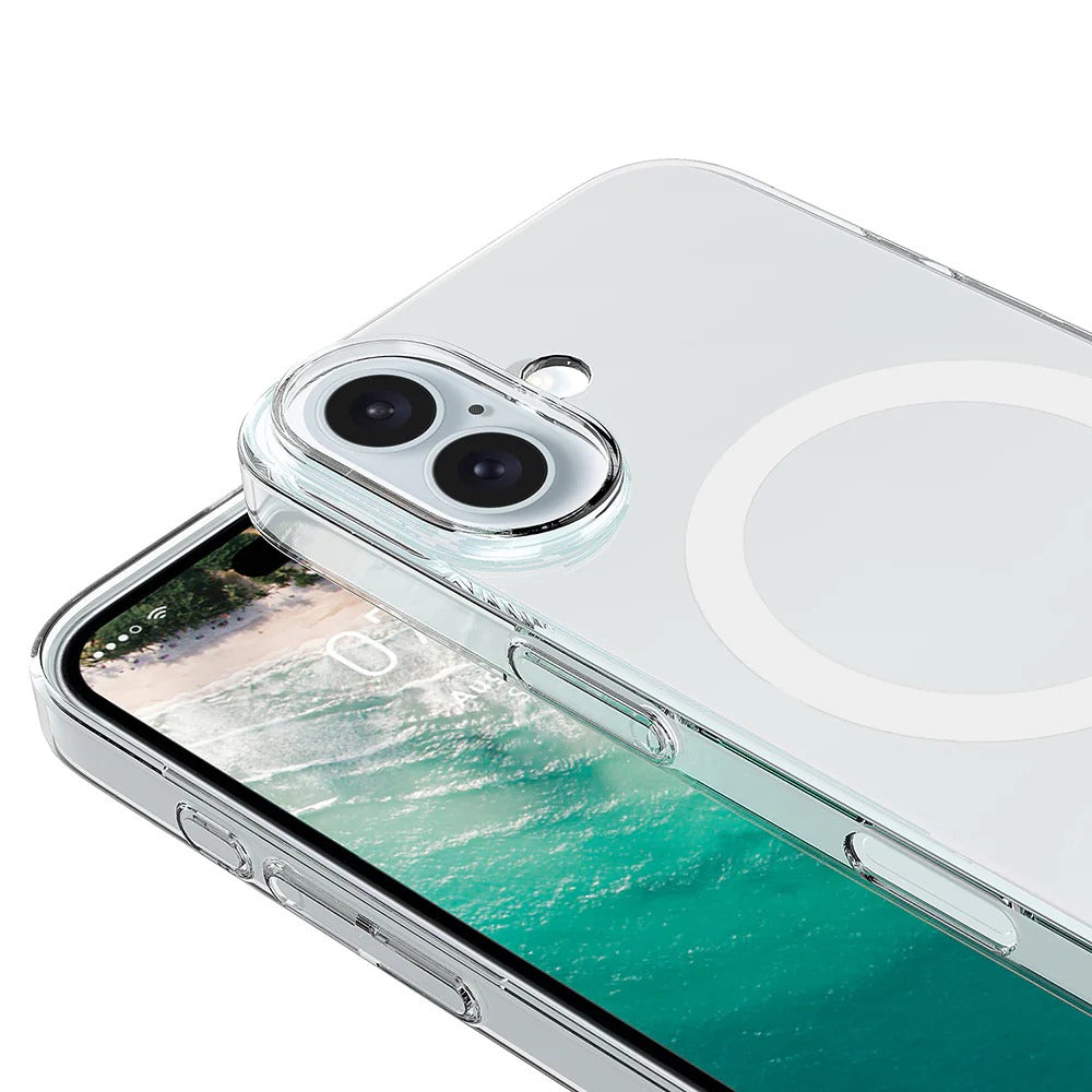 iPhone 17 Porto Kılıf