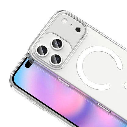 iPhone 17 Pro Max Kripto Kılıf