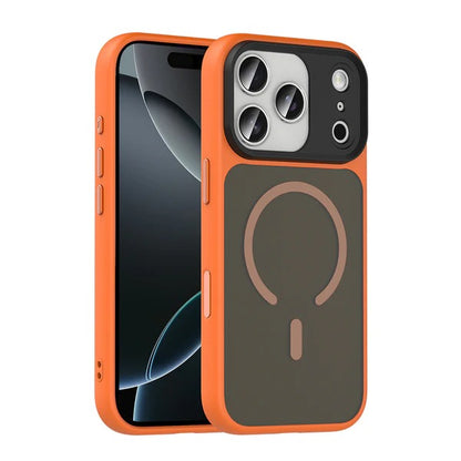 iPhone 17 Pro Max Flet Kılıf