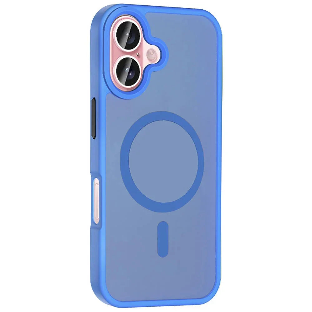 iPhone 16 Plus Sio Kılıf