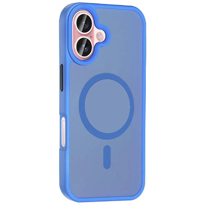 iPhone 16 Plus Sio Kılıf