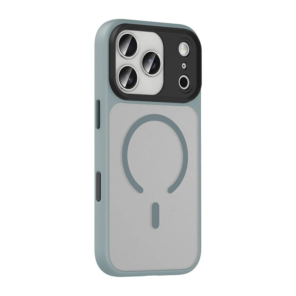 iPhone 17 Pro Max Flet Kılıf