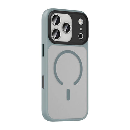 iPhone 17 Pro Max Flet Kılıf