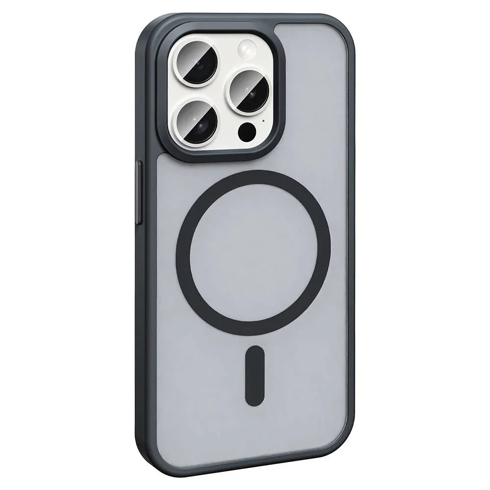 iPhone 15 Pro Max Sio Kılıf