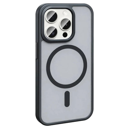 iPhone 15 Pro Max Sio Kılıf