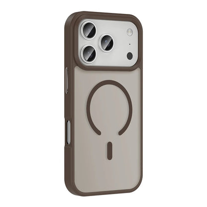 iPhone 17 Pro Max Sio Kılıf