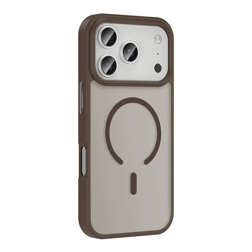 iPhone 17 Pro Sio Kılıf