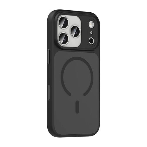 iPhone 17 Pro Flet Kılıf