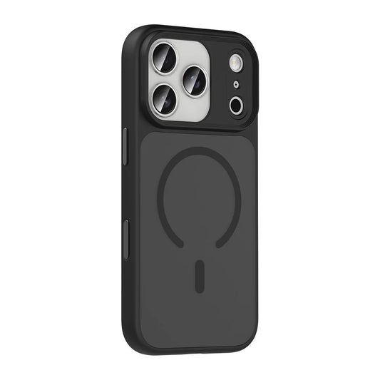 iPhone 17 Pro Max Flet Kılıf