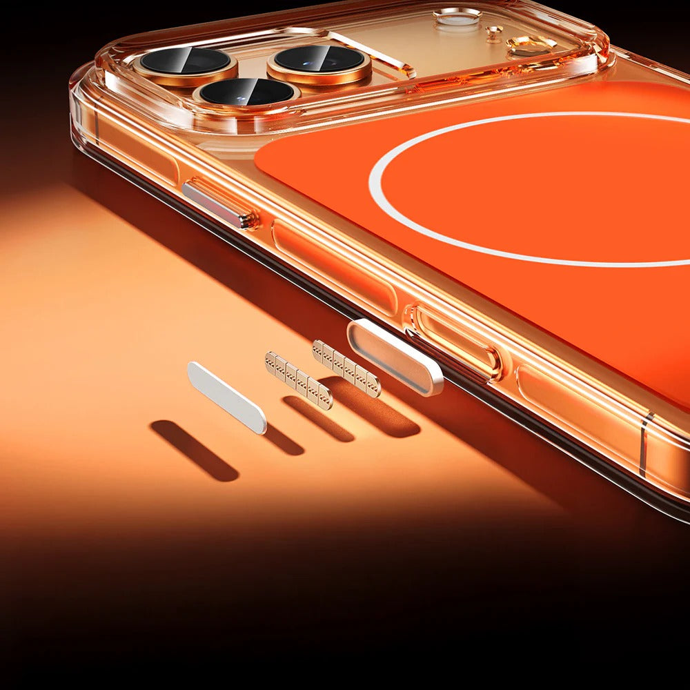 iPhone 17 Pro Lugano Kılıf