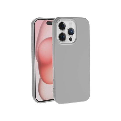 iPhone 16 Pro Buz Kılıf