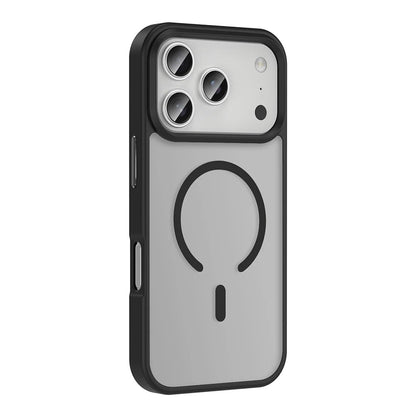 iPhone 17 Pro Max Sio Kılıf