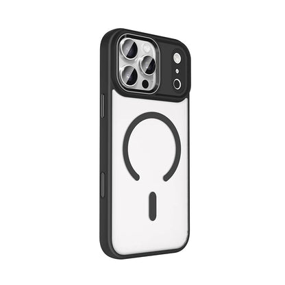 iPhone 17 Pro Max Krom Kılıf