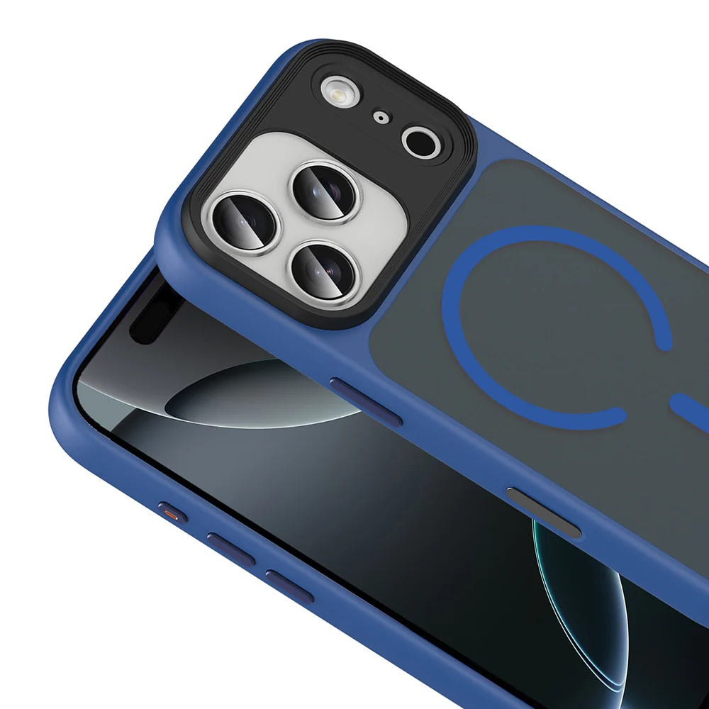 iPhone 17 Pro Max Flet Kılıf