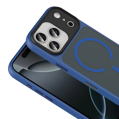 iPhone 17 Pro Max Flet Kılıf