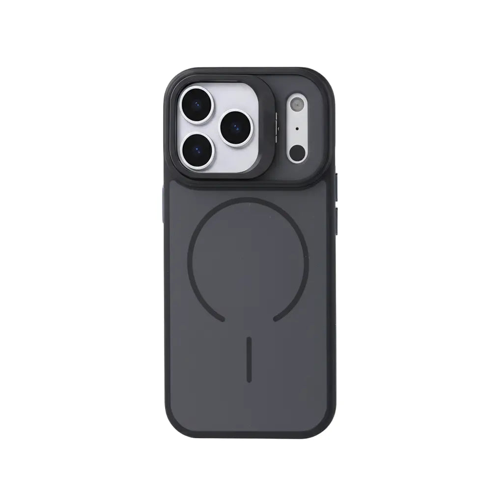 iPhone 17 Pro Max Notron Kılıf