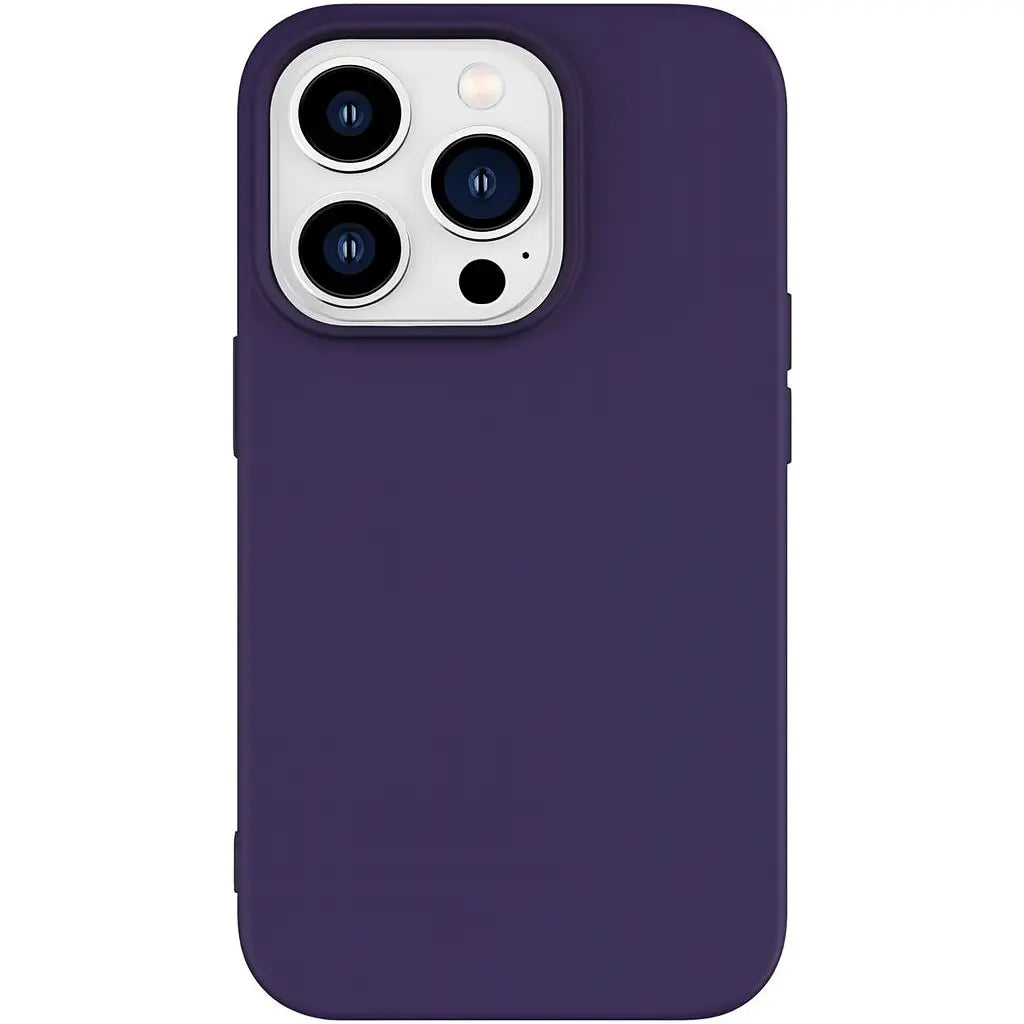 iPhone 15 Pro Max Buz Kılıf