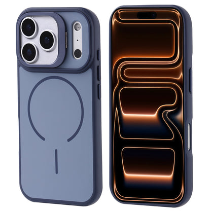 iPhone 17 Pro Max Notron Kılıf