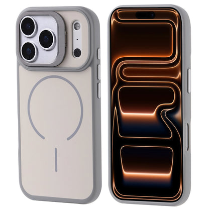 iPhone 17 Pro Max Notron Kılıf