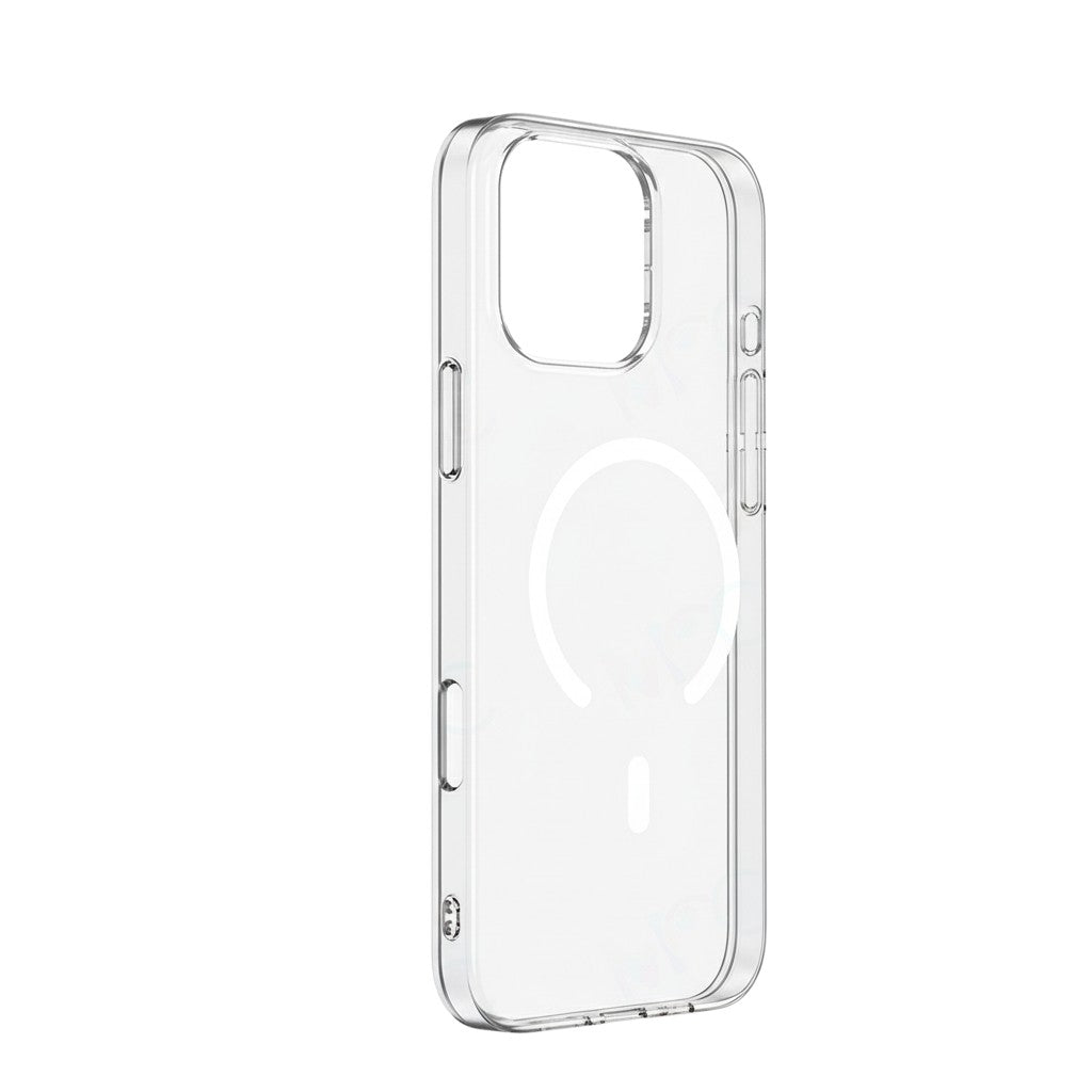 iPhone 17 Pro Max Kripto Kılıf