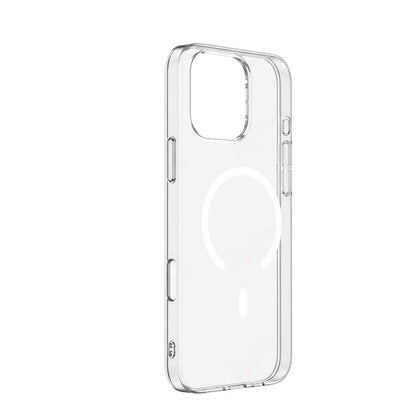 iPhone 17 Pro Max Kripto Kılıf