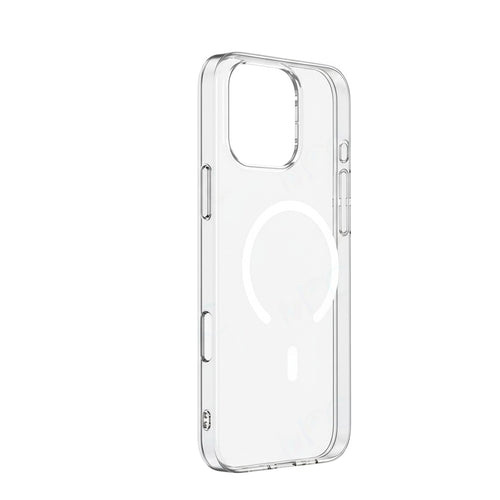 iPhone 17 Pro Kripto Kılıf