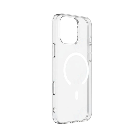 iPhone 17 Pro Max Kripto Kılıf